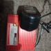 Milwaukee 0612-20 Cordless Compact Drill 1/2 Driver 14.4  battery's in case