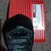 Milwaukee 0612-20 Cordless Compact Drill 1/2 Driver 14.4  battery's in case