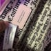 Juicy Couture pink shoulder bag