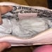Juicy Couture pink shoulder bag