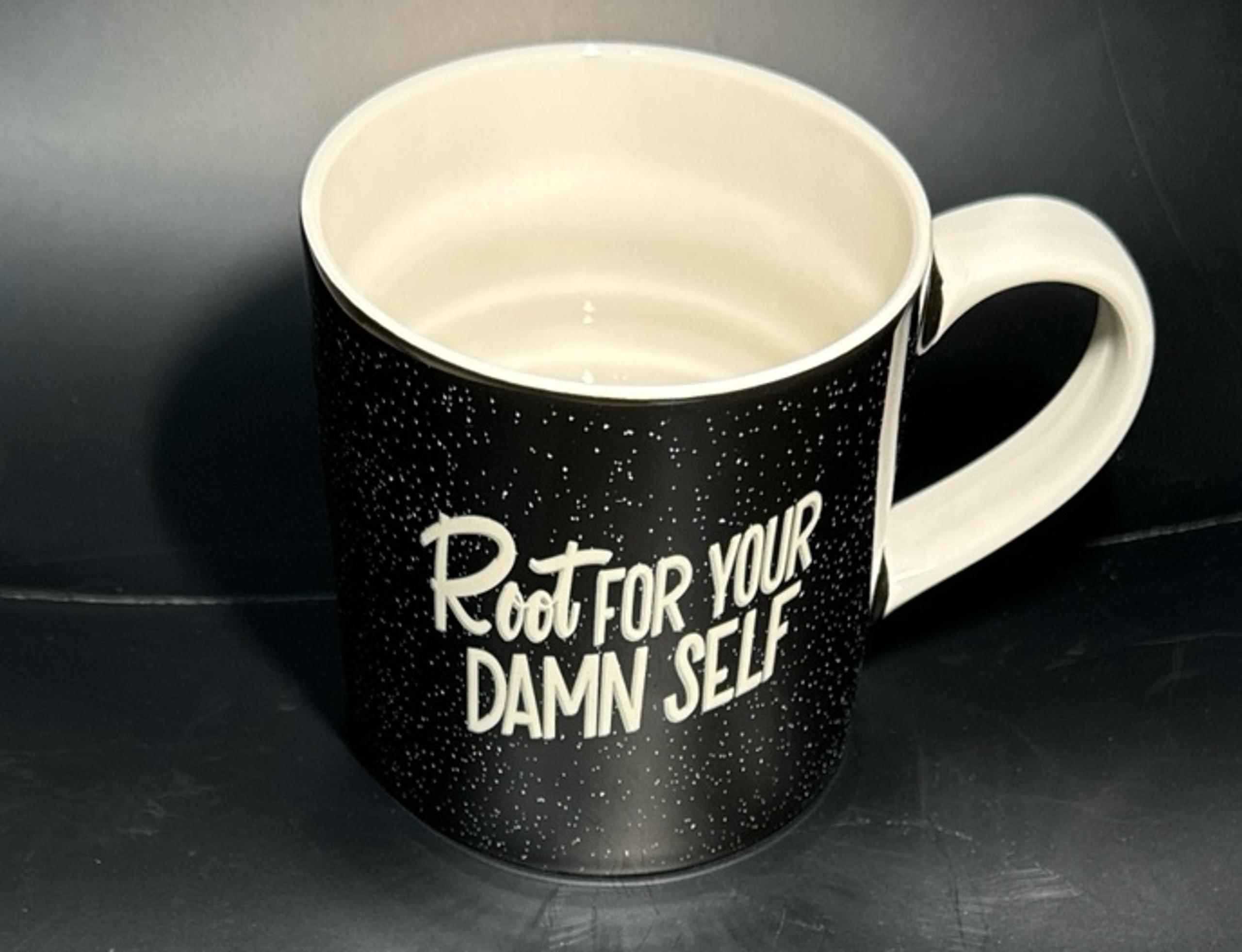 Room Essential Mug Set of 6