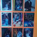 Larry Johnson NBA Basketball Card Lot #2