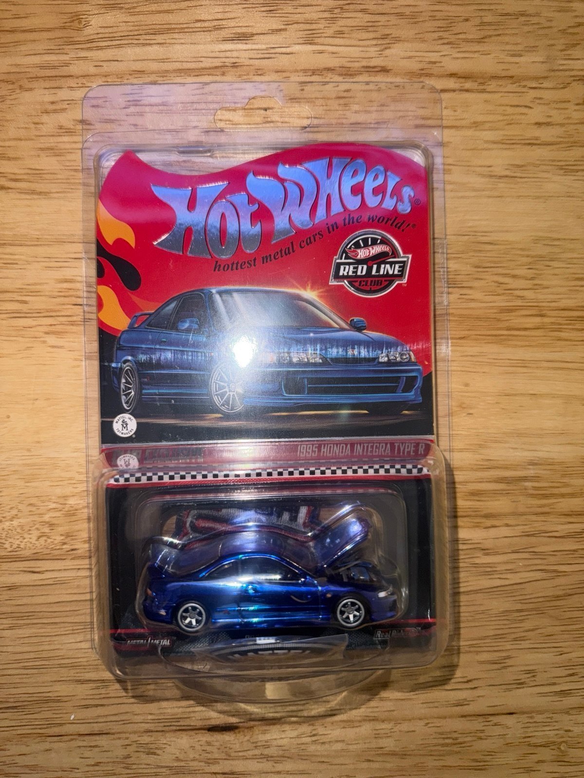 Rlc integra