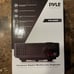 Pyle Compact Digital Multimedia Projector