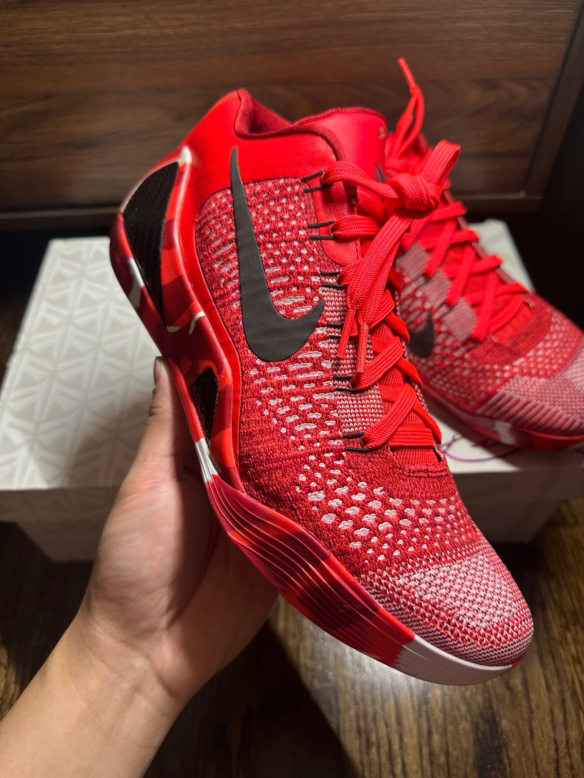 Nike Kobe 9