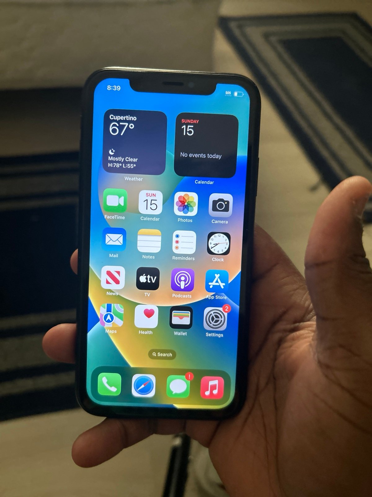 Apple iPhone XR 256 GB in Black for Unlocked and cases