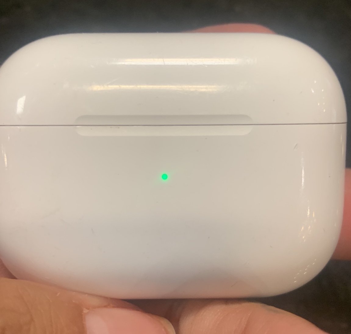 Apple AirPods Pro 2nd Generation with Charging Case