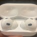 Apple AirPods Pro 2nd Generation with Charging Case