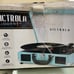 Victrola journey plus speakers record player