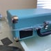 Victrola journey plus speakers record player