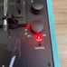Victrola journey plus speakers record player