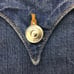 NWT Hudson Capri viceroy cotton RN#107906 denim jeans size 26