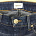 NWT Hudson Capri viceroy cotton RN#107906 denim jeans size 26