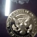 Silver coins