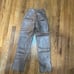 Aritzia leather pants