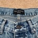 BLCG Cut Up Denim Pants