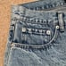 BLCG Cut Up Denim Pants