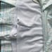 Burberry Skirt 16 US Women Golf Sport White Pastel Tennis Plaid Pleat