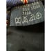 NEW Burberry BLUE Mens 100% Silk Tie Authentic Italy Made 3.75