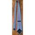 NEW Burberry BLUE Mens 100% Silk Tie Authentic Italy Made 3.75