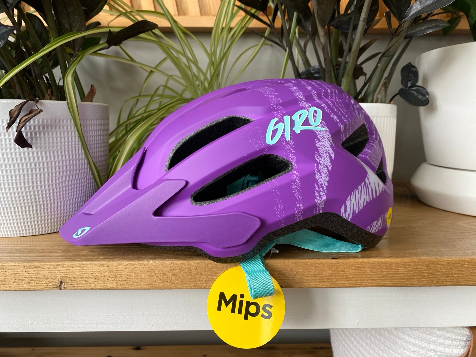 Guardian Bike Helmet Universal Youth