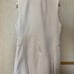 Arpege story Alpage Pearl Button Long Gilet Tailored Gilet