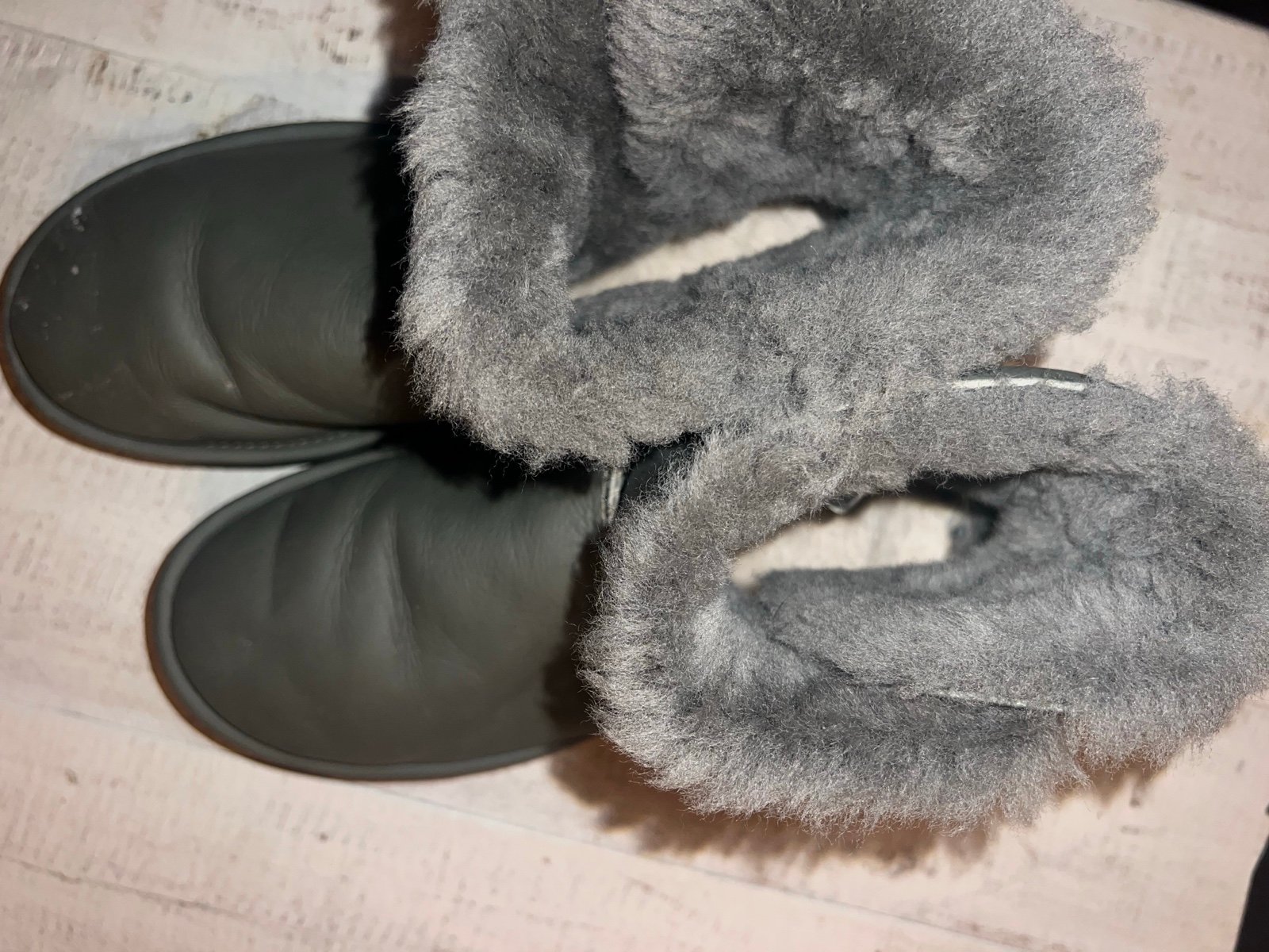 Ugg Boots