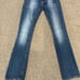 Women's Miss me boot cut jeans