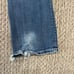 Women's Miss me boot cut jeans