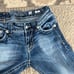 Women's Miss me boot cut jeans