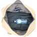 Large Canvas Duffle Travel Bag C77BLK