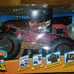 Hot Wheels Bone Shaker R/C Monster Truck