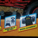 Hot Wheels Bone Shaker R/C Monster Truck