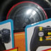 Hot Wheels Bone Shaker R/C Monster Truck
