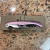 SOMMELIER KNIFE from Domaine Carneros