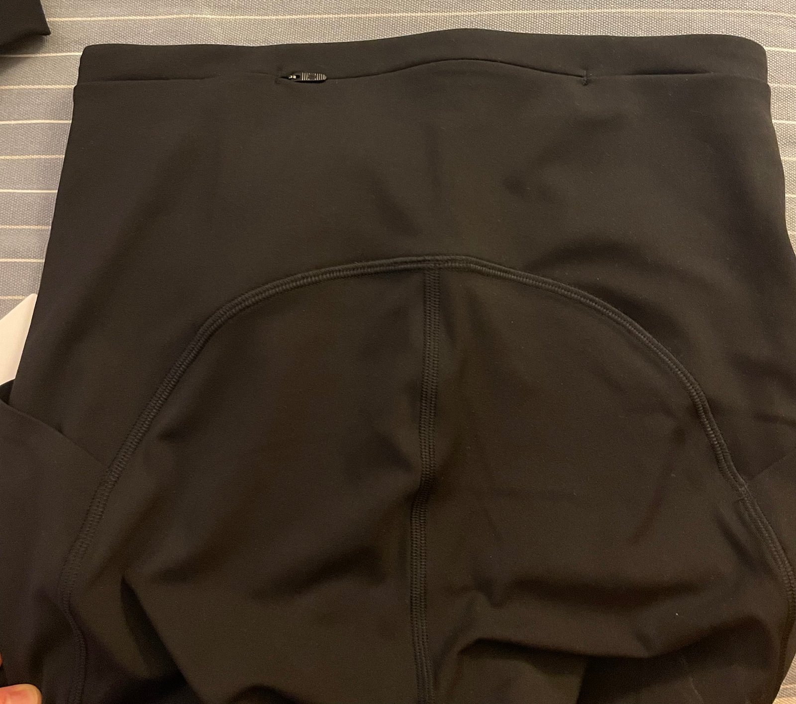 lululemon leggings size 4 swift speed and Lululemon Base Pace HR Crop 21” leggin