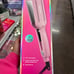 juicy couture hair straighter