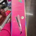 juicy couture hair straighter
