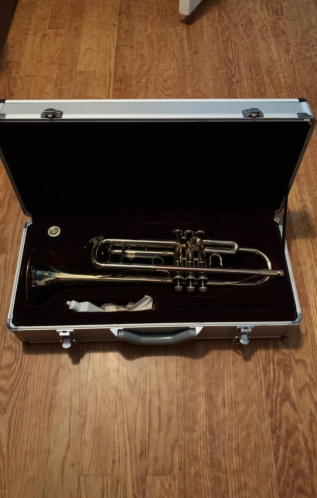 Trumpet