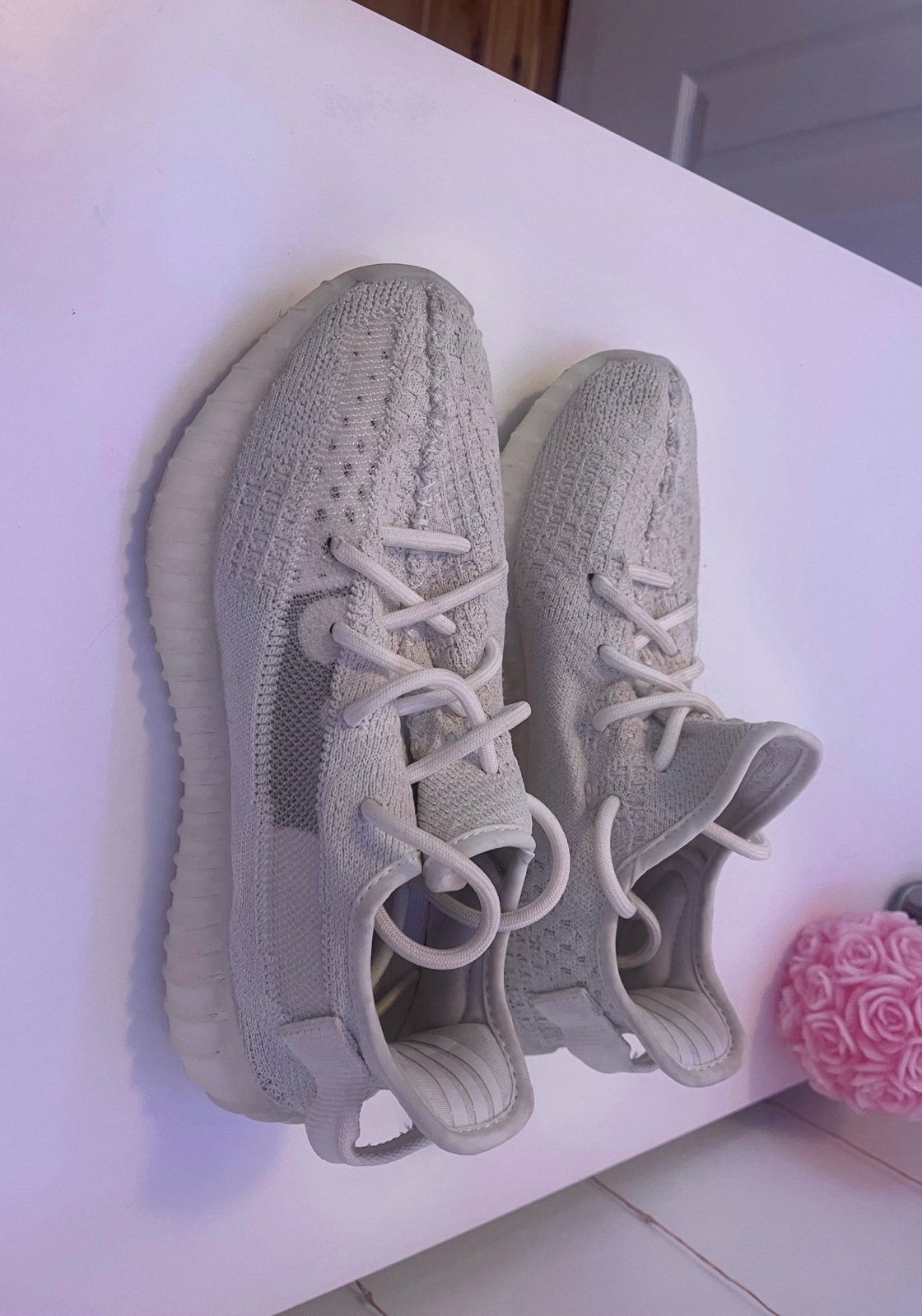 Yeezy Adidas Boost 350 V2