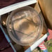 Crystal Dish
