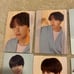 BTS Love Yourself Tour PCs (15 each)