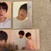 BTS Love Yourself Tour PCs (15 each)
