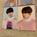 BTS Love Yourself Tour PCs (15 each)
