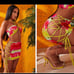PrettyLittleThing. Multicolor Set