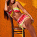 PrettyLittleThing. Multicolor Set