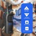 Business Rechargeable Adult Handheld Two Way Radio CONNECOM walkie-Talkie
