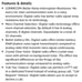 Business Rechargeable Adult Handheld Two Way Radio CONNECOM walkie-Talkie