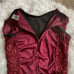 Weissman Dance Costume One Piece Sequin Womens Size SA Small Adult