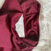 Weissman Dance Costume One Piece Sequin Womens Size SA Small Adult